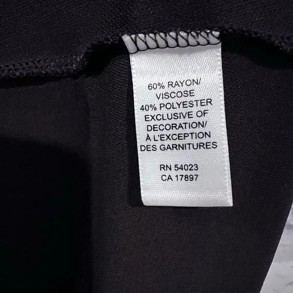 Banana Republic Sleeveless Dress Brown w/Silver Metal Keyhole Ring Size 2 - Picture 8 of 9